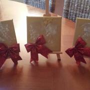 Cadeaux aux parents des tout petits