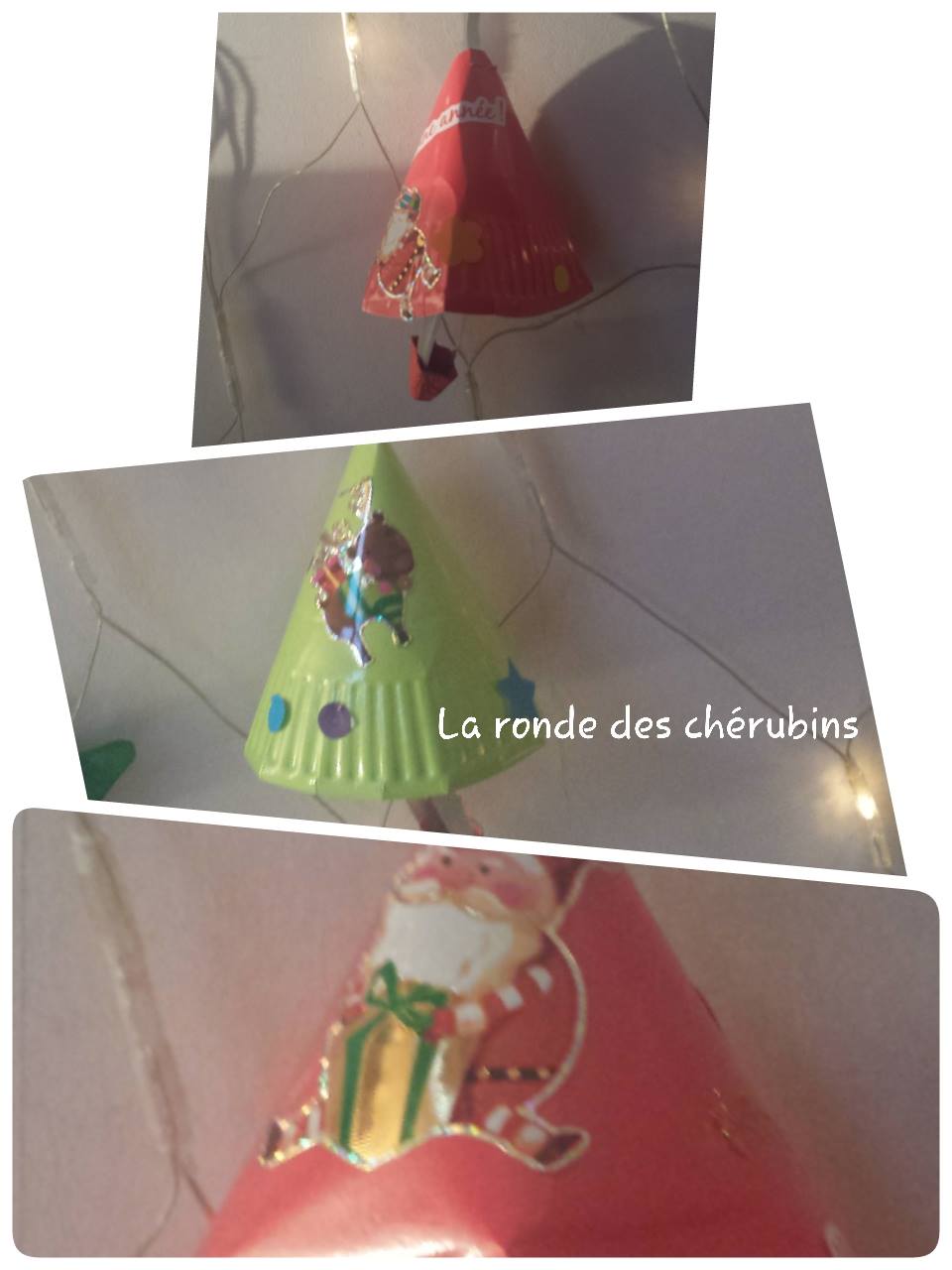 Assistante maternelle Villeparisis, les petites cloches de Noël