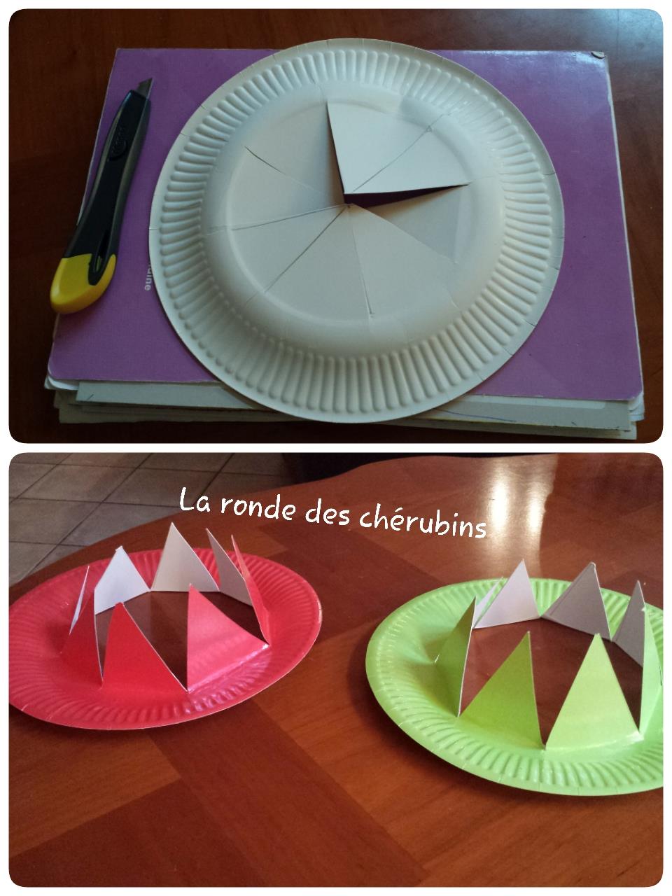 couronne des rois maternelle  Couronne des rois maternelle