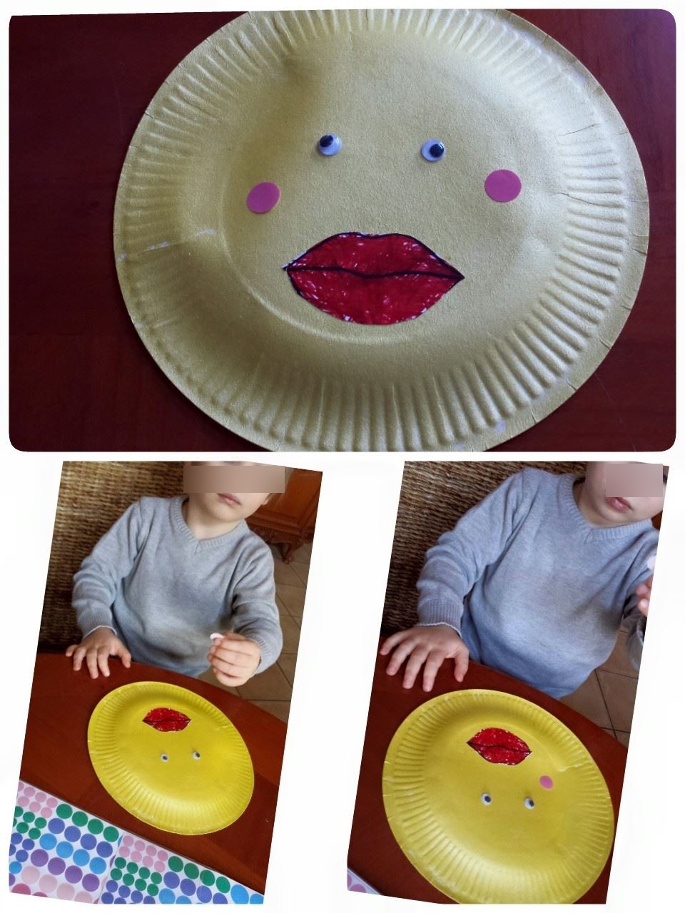 madame le soleil, ateller création mars 2015, assistante maternelle