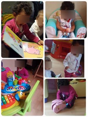 nourices, petite enfances, relais assistantes maternelles Villeparisis