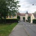 Le quartier de Boiparisis