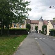 Le quartier de Boiparisis