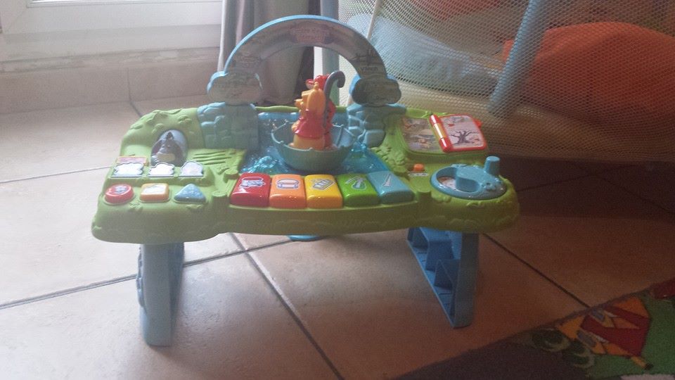 Un piano Winny