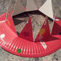 Couronne des rois, assistante maternelle villeparisis