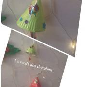 Les cloches de Noël