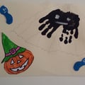 activités manuelles chez l'assistante maternelle Villeparisis,