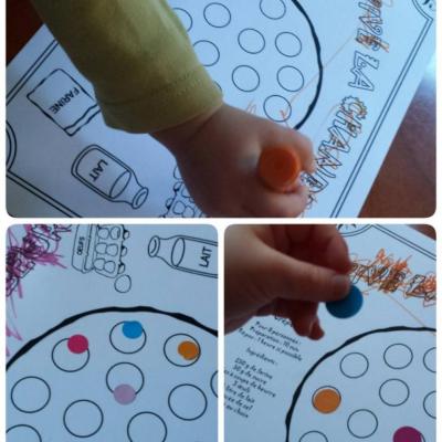 Février 2015: Nos ateliers