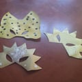 masques de Carnaval 2015