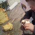 Quoi de plus agréable, par ce froid glacial, qu'un délicieux goûter