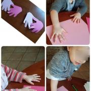 Atelier Saint Valentin 2015