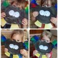 Coucou hibou... Coucou