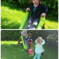 Le toboggan