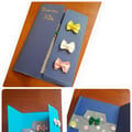 un joli coffret pour papa