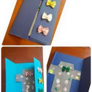 un joli coffret pour papa