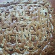 Pour ma Tata Nounou