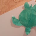 Mme la tortue