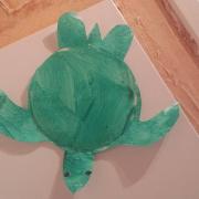 Mme la tortue