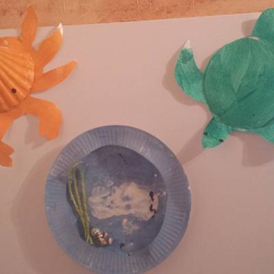 Septembre 2015: Nos activités