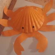 M le crabe