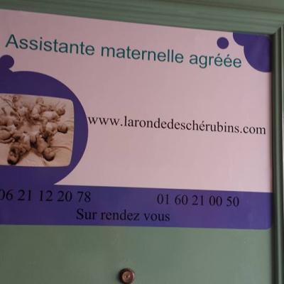 Assistante maternelle Villeparisis: Où suis je?