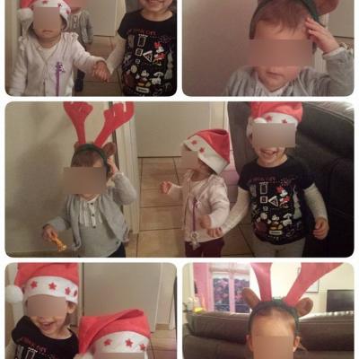 Noël 2015:Faisons vivre l'esprit de Noël.... Il arrive bientôt