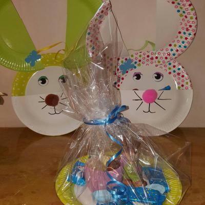 Mes cadeaux surprises aux enfants