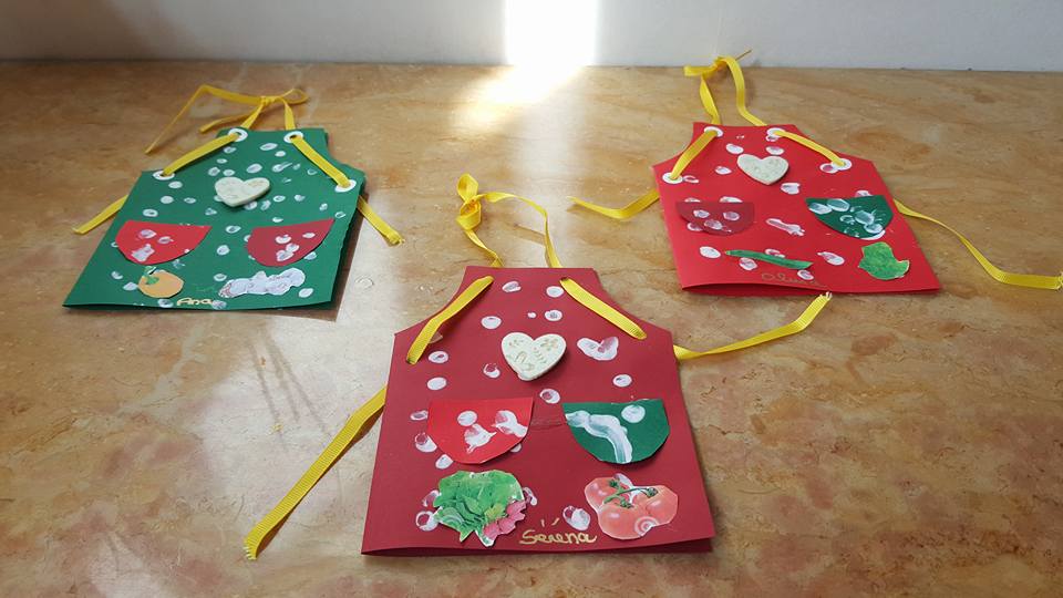 Carte tablier