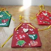 Carte tablier