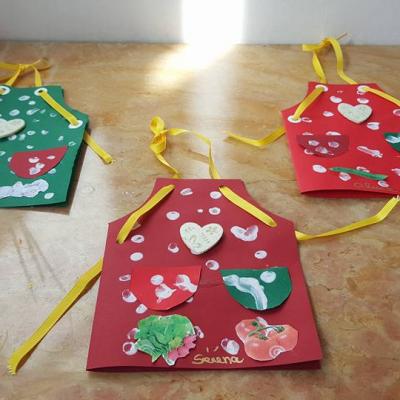 Carte tablier