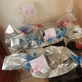 De jolis emballages cadeaux pour les mamans
