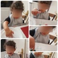 Séréna: Atelier carte tablier