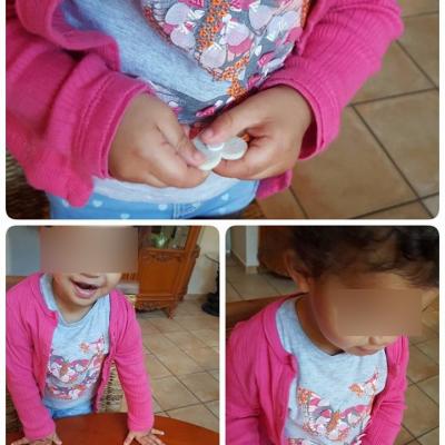 Carte tablier: Finition