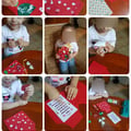 Carte tablier: Finition