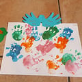 Eliot 1 ans