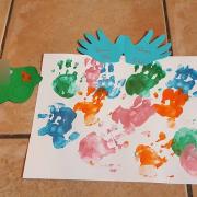Eliot 1 ans