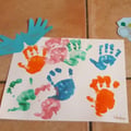 Séréna 2 ans