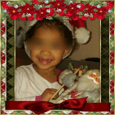 Serena: Noël 2016