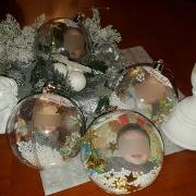 Boules de Noël