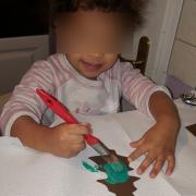 Serena :Atelier de Noël