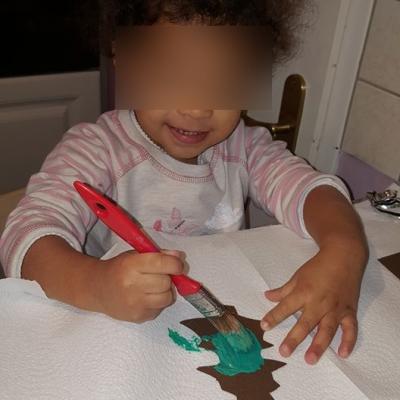 Serena :Atelier de Noël