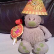 Mon doudou