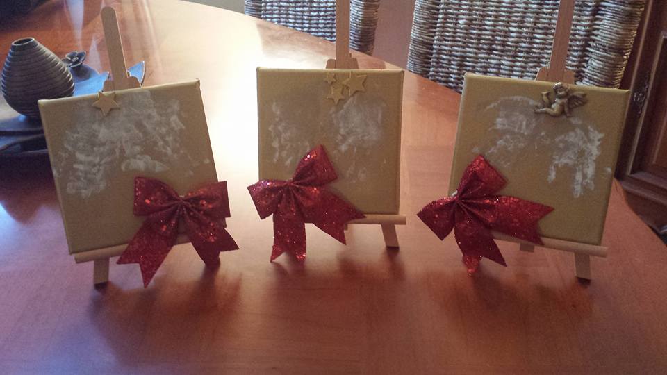 Cadeaux aux parents des tout petits