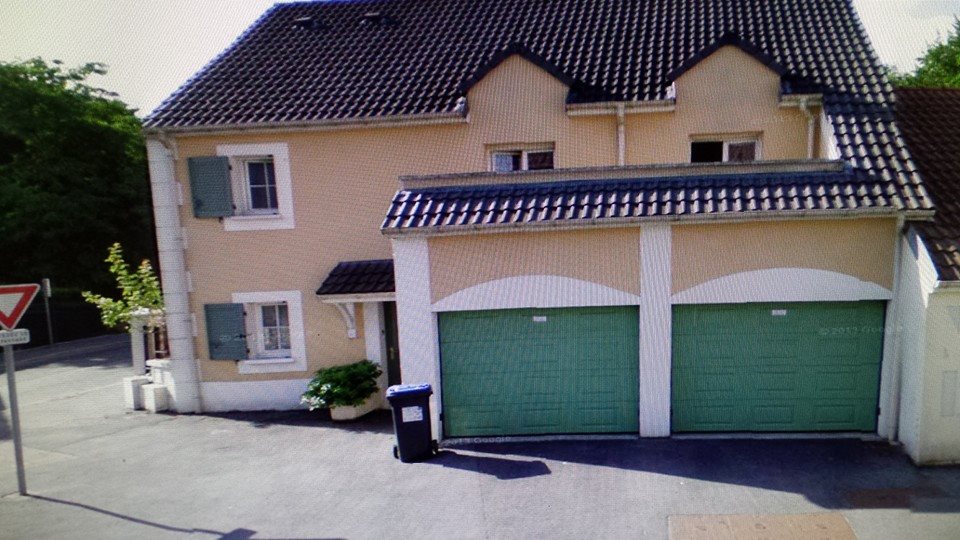 mon domicile,assistante maternelle Collin Sylvie