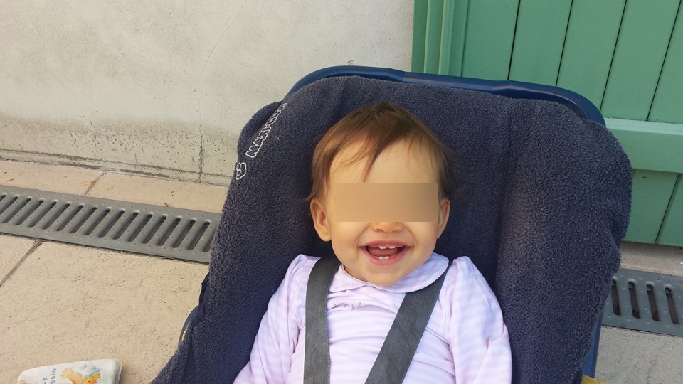 la ronde des chérubins, blog assistante maternelle
