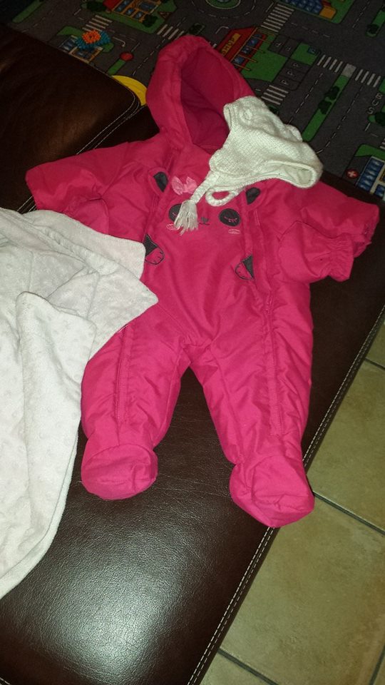 Protéger du froid, assistante maternelle Vileparisis
