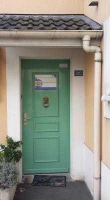 assistante maternelle Villeparisis