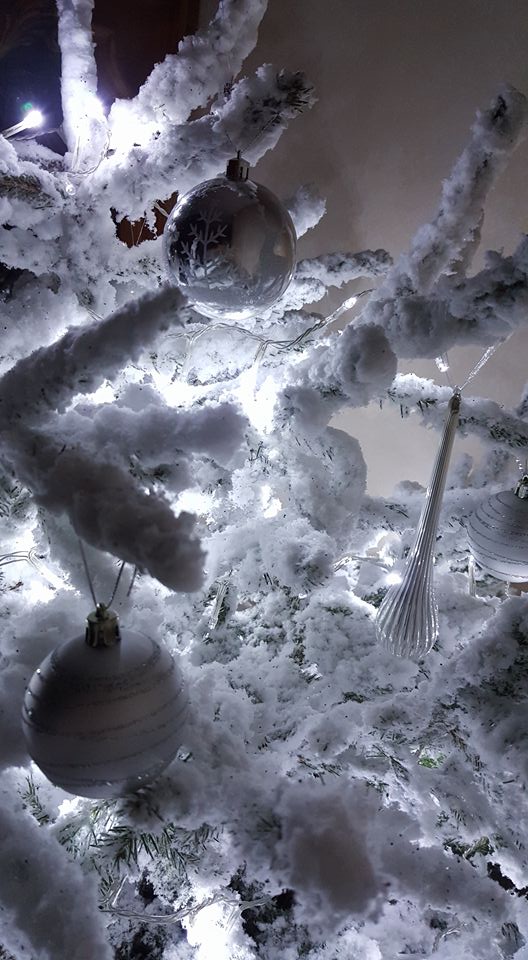 Noël 2016: La magie de Noël a réjouit nos coeurs