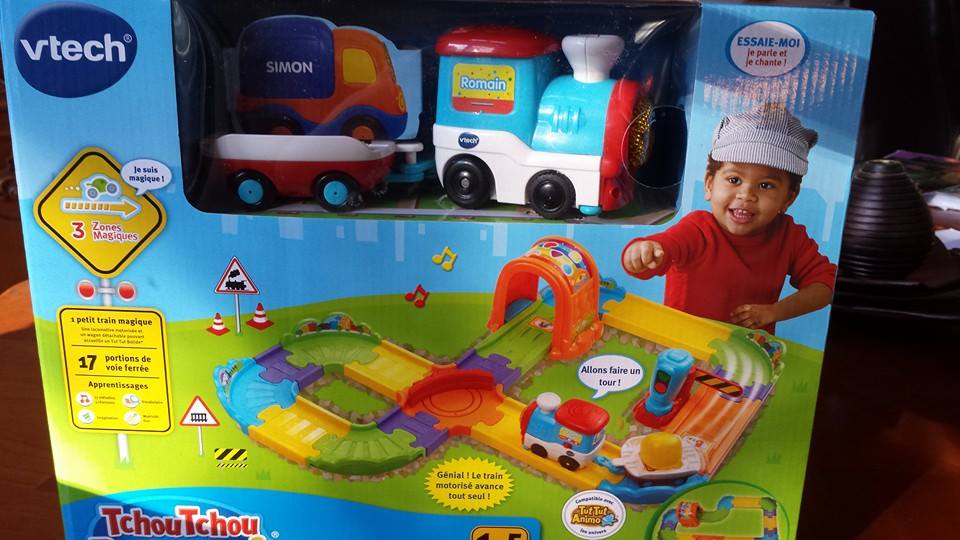 nouveau jeu 2014