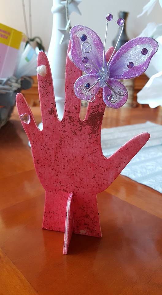 Atelier janvier ,février 2017: Fête des rois,Saint  Valentin